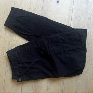 BYLT basics division jogger